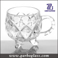 150ml Gift Glass Mug for MID-East